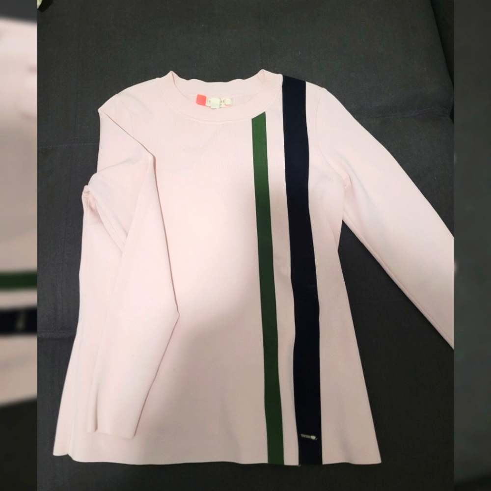 Ted Baker London Top - Picture 2 of 6